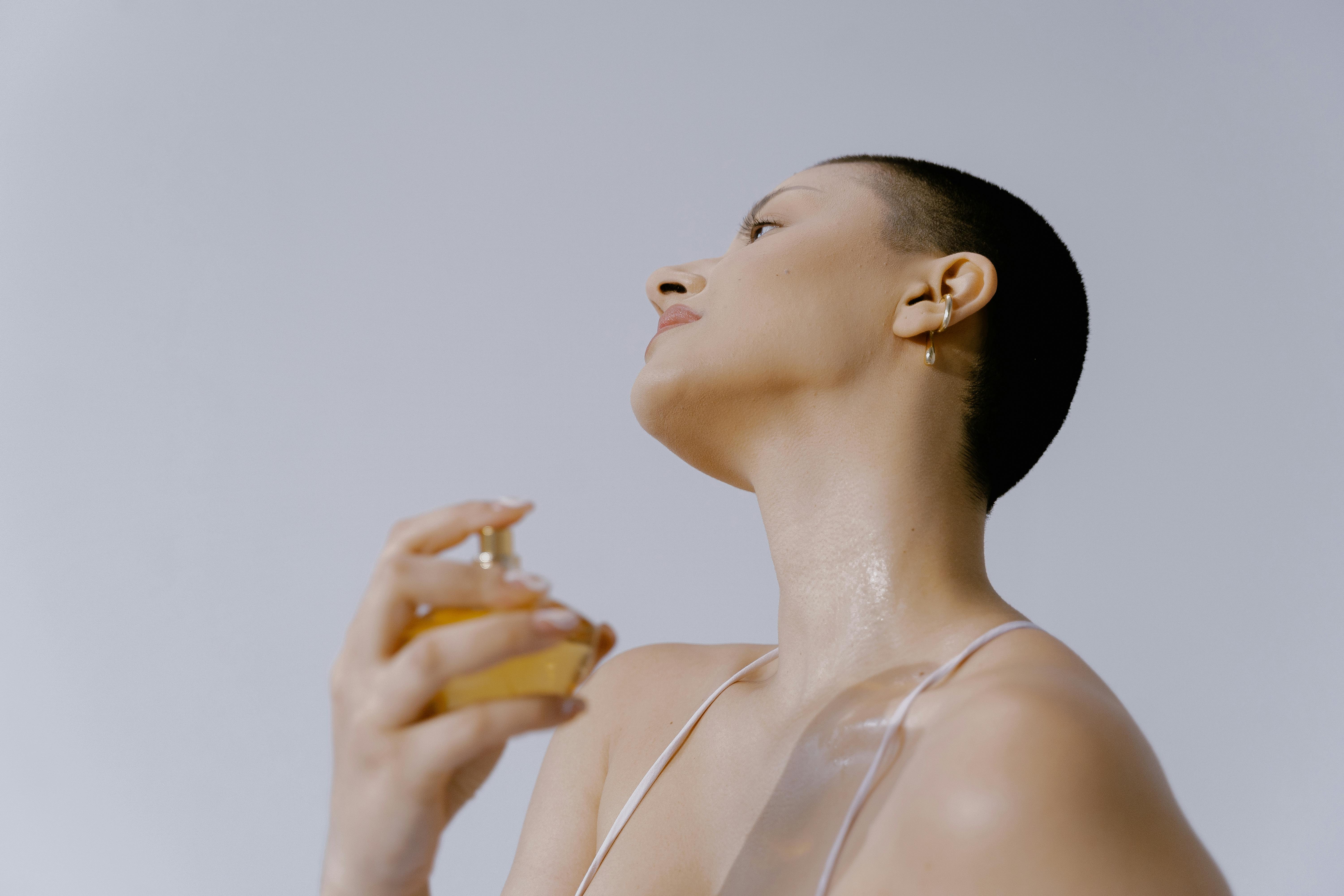 The Ultimate Guide to Perfume: Find Your Signature Scent